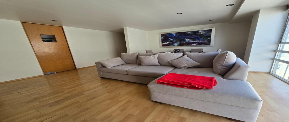 Foto de departamento en venta en  , narvarte poniente, benito juárez, df / cdmx, 0 No. 03