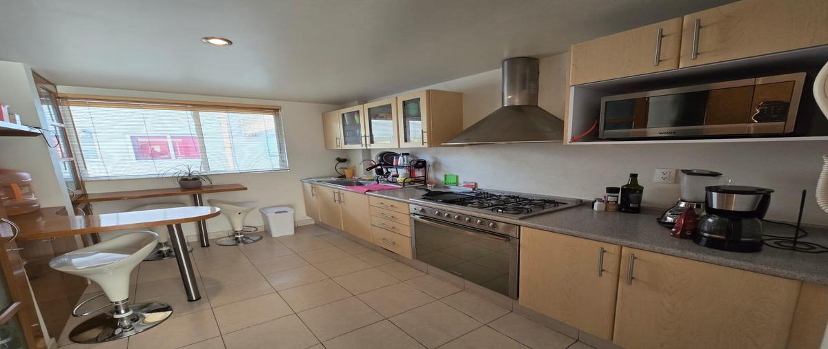 Foto de departamento en venta en  , narvarte poniente, benito juárez, df / cdmx, 0 No. 04