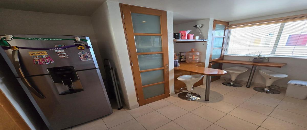 Foto de departamento en venta en  , narvarte poniente, benito juárez, df / cdmx, 0 No. 05