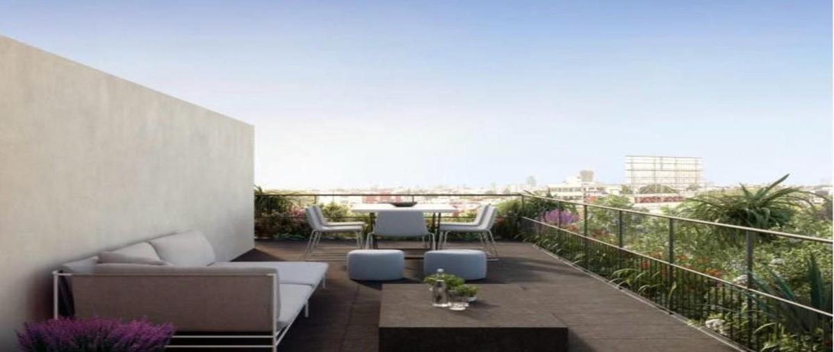 Foto de departamento en venta en  , narvarte poniente, benito juárez, df / cdmx, 0 No. 04