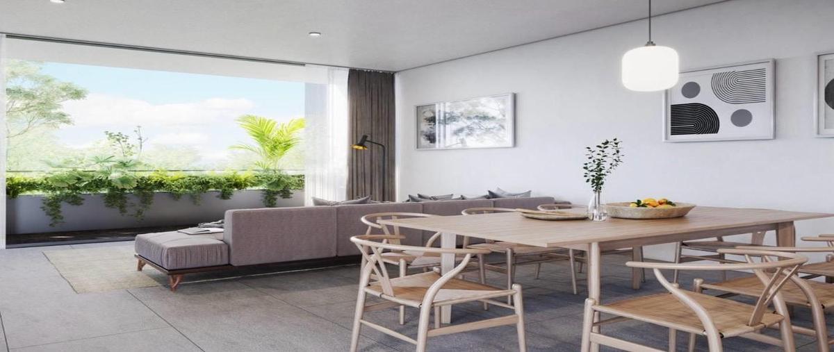 Foto de departamento en venta en  , narvarte poniente, benito juárez, df / cdmx, 0 No. 05