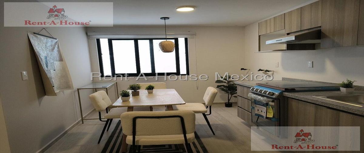 Foto de departamento en , narvarte poniente, benito juárez, df / cdmx, 30853356 foto 03 Foto de departamento en venta en , narvarte poniente, benito juárez, df / cdmx, 30853356 No. 03