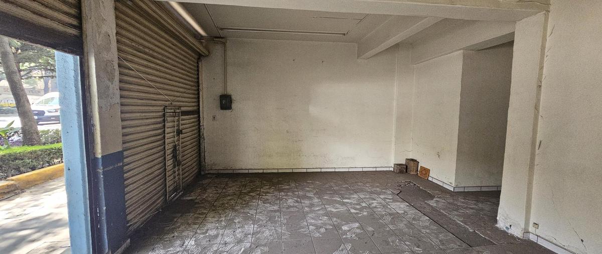 Foto de local en renta en  , narvarte poniente, benito juárez, df / cdmx, 0 No. 04