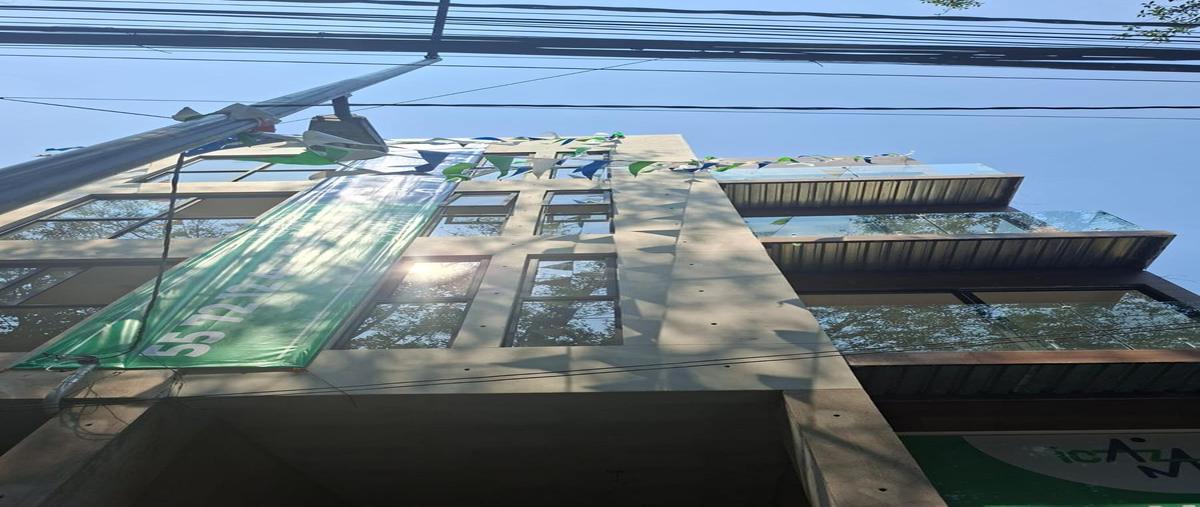 Foto de departamento en venta en  , narvarte poniente, benito juárez, df / cdmx, 0 No. 05