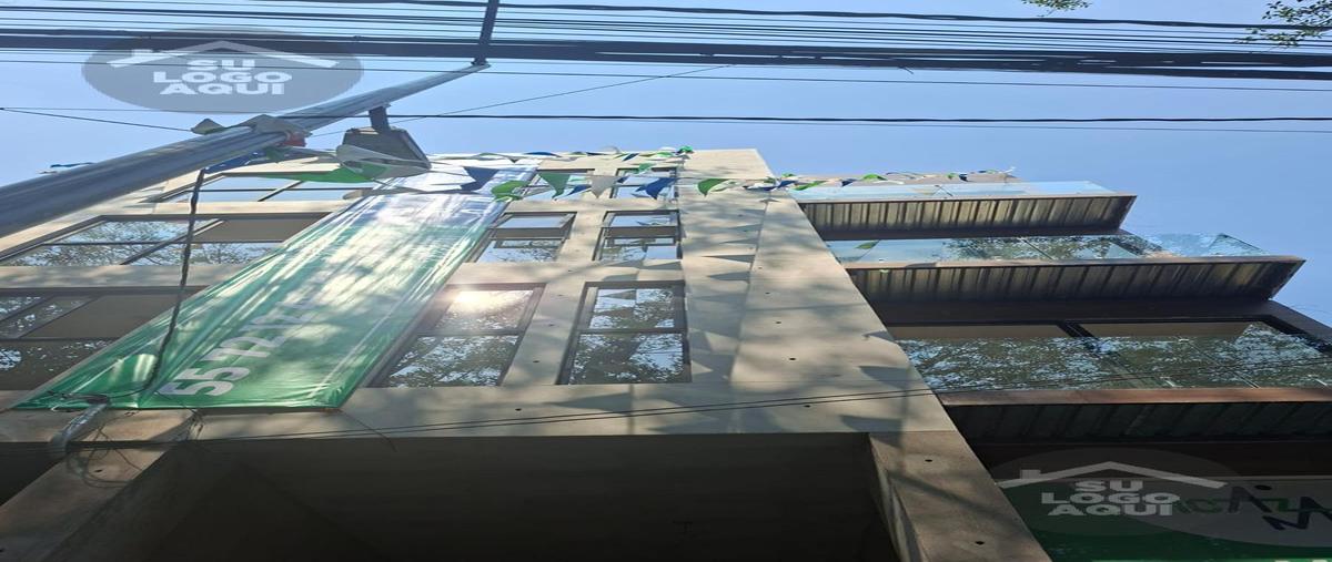 Foto de departamento en venta en  , narvarte poniente, benito juárez, df / cdmx, 30861864 No. 05