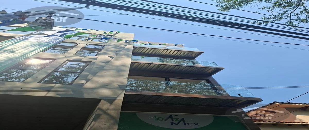 Foto de departamento en venta en  , narvarte poniente, benito juárez, df / cdmx, 30861865 No. 03