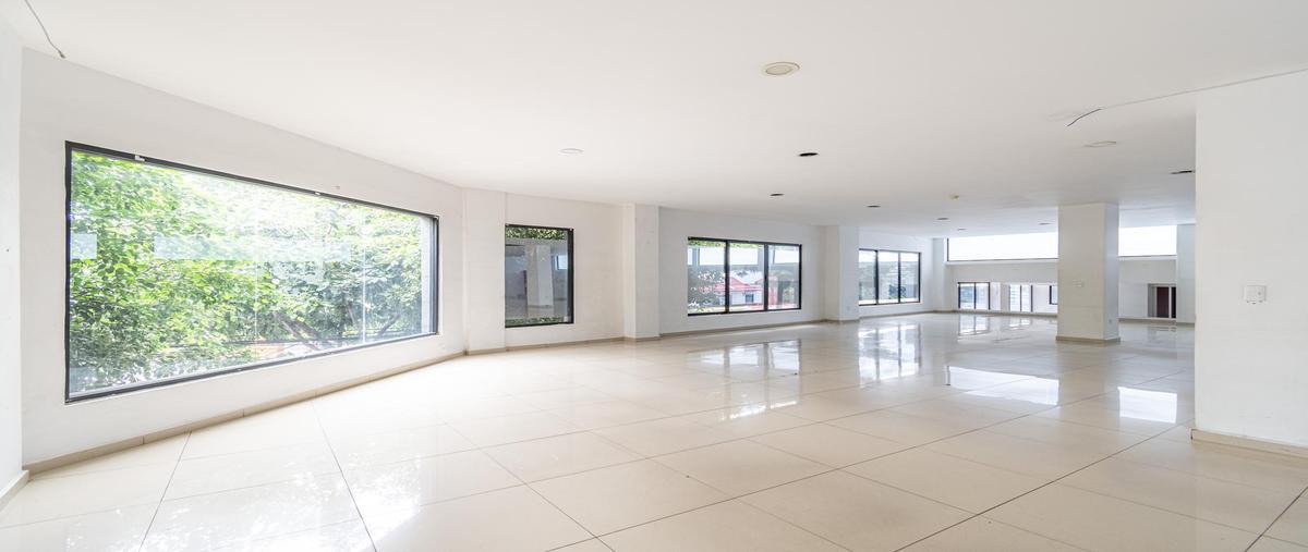 Foto de oficina en renta en  , narvarte poniente, benito juárez, df / cdmx, 0 No. 04