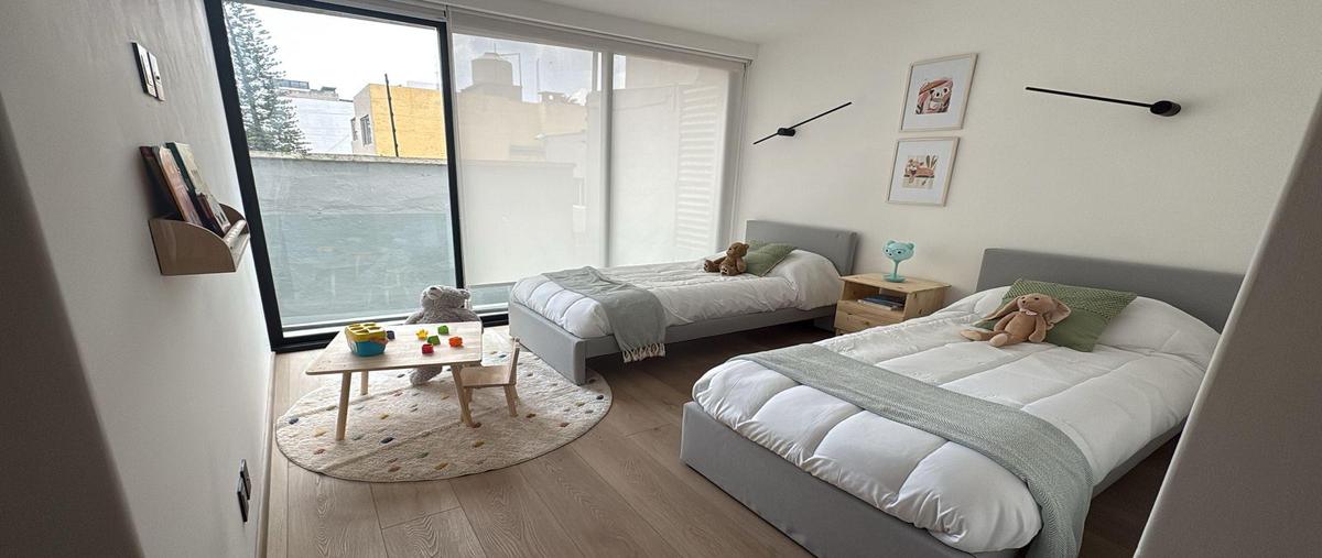 Foto de departamento en venta en  , narvarte poniente, benito juárez, df / cdmx, 0 No. 05