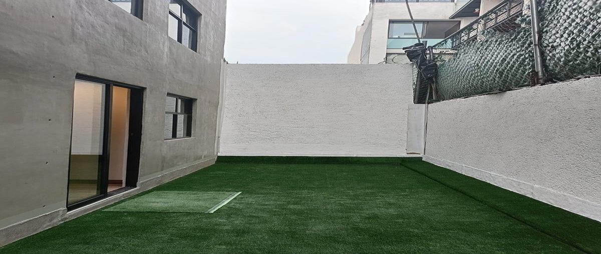 Foto de departamento en renta en . , narvarte poniente, benito juárez, df / cdmx, 30882642 No. 04