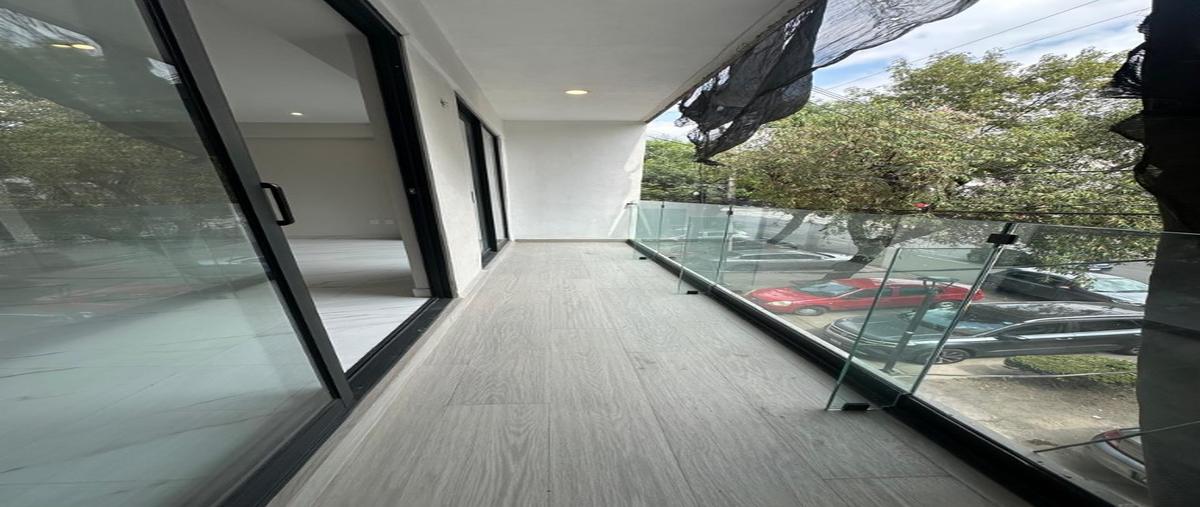 Foto de departamento en venta en  , narvarte poniente, benito juárez, df / cdmx, 0 No. 03