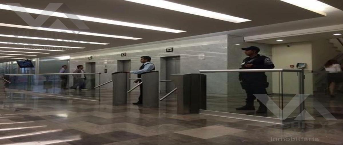 Foto de oficina en renta en  , narvarte poniente, benito juárez, df / cdmx, 0 No. 03