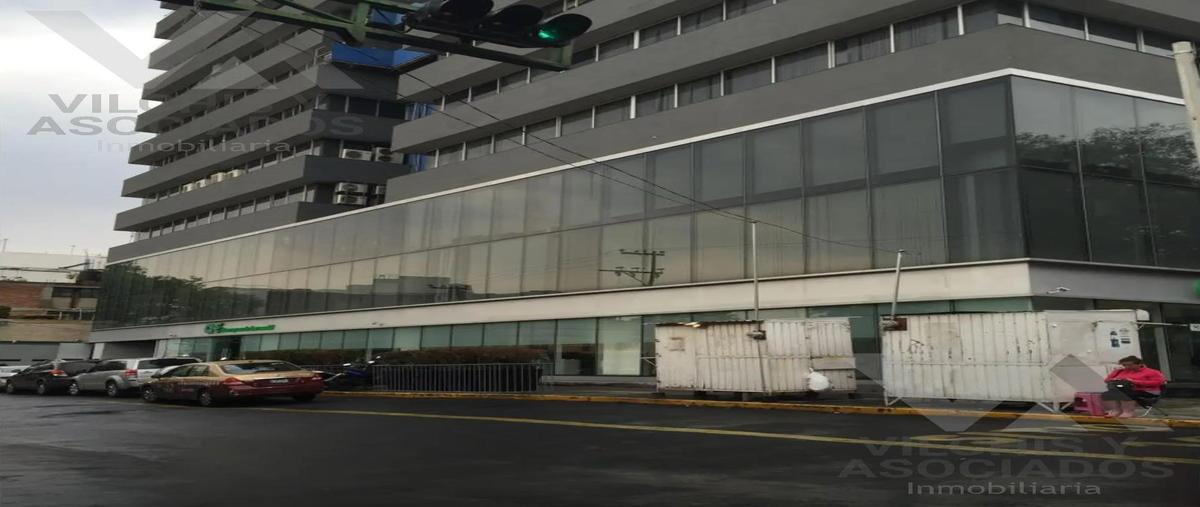 Foto de oficina en renta en  , narvarte poniente, benito juárez, df / cdmx, 0 No. 04