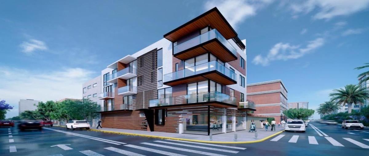 Foto de departamento en venta en  , narvarte poniente, benito juárez, df / cdmx, 30961338 No. 03