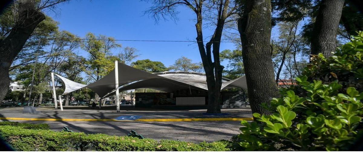 Foto de terreno habitacional en venta en  , narvarte poniente, benito juárez, df / cdmx, 0 No. 05