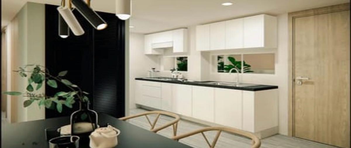Foto de departamento en venta en  , narvarte poniente, benito juárez, df / cdmx, 30964995 No. 03