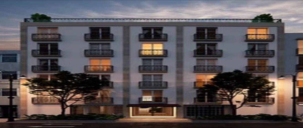 Foto de departamento en venta en  , narvarte poniente, benito juárez, df / cdmx, 30964995 No. 05