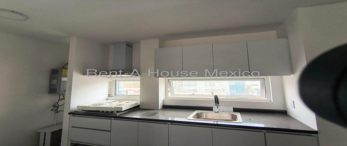 Foto de departamento en venta en  , narvarte poniente, benito juárez, df / cdmx, 0 No. 05