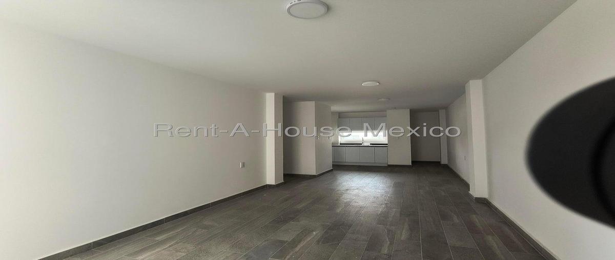 Foto de departamento en venta en  , narvarte poniente, benito juárez, df / cdmx, 0 No. 03