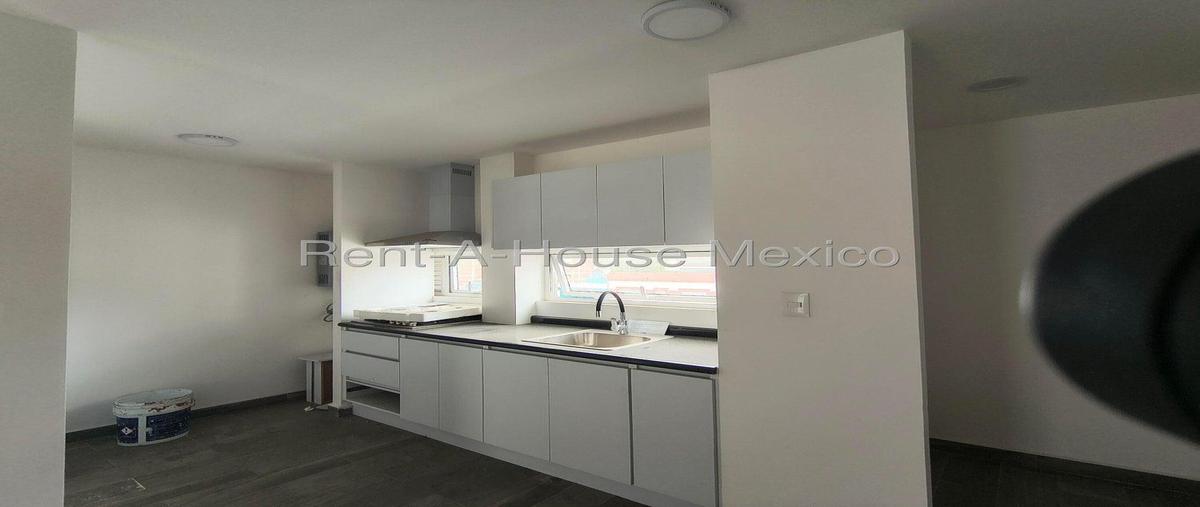 Foto de departamento en venta en  , narvarte poniente, benito juárez, df / cdmx, 0 No. 04