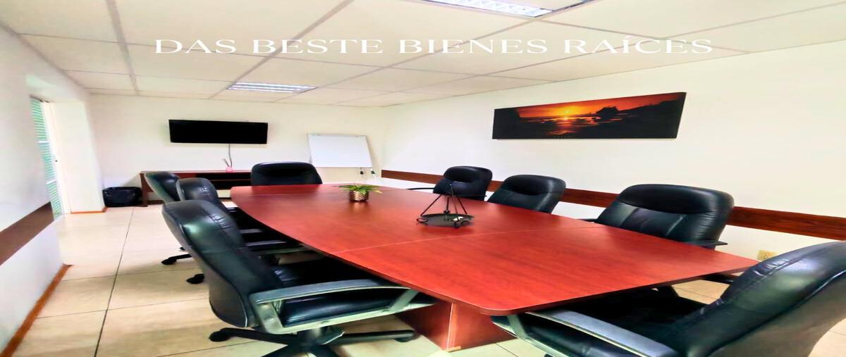 Foto de oficina en renta en  , narvarte poniente, benito juárez, df / cdmx, 0 No. 04