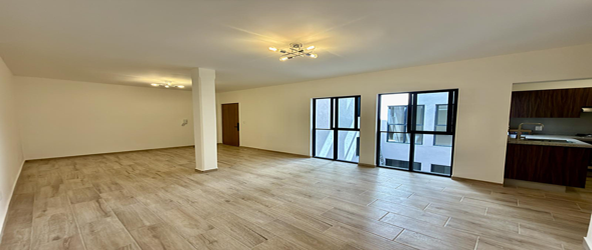 Foto de departamento en renta en  , narvarte poniente, benito juárez, df / cdmx, 0 No. 05