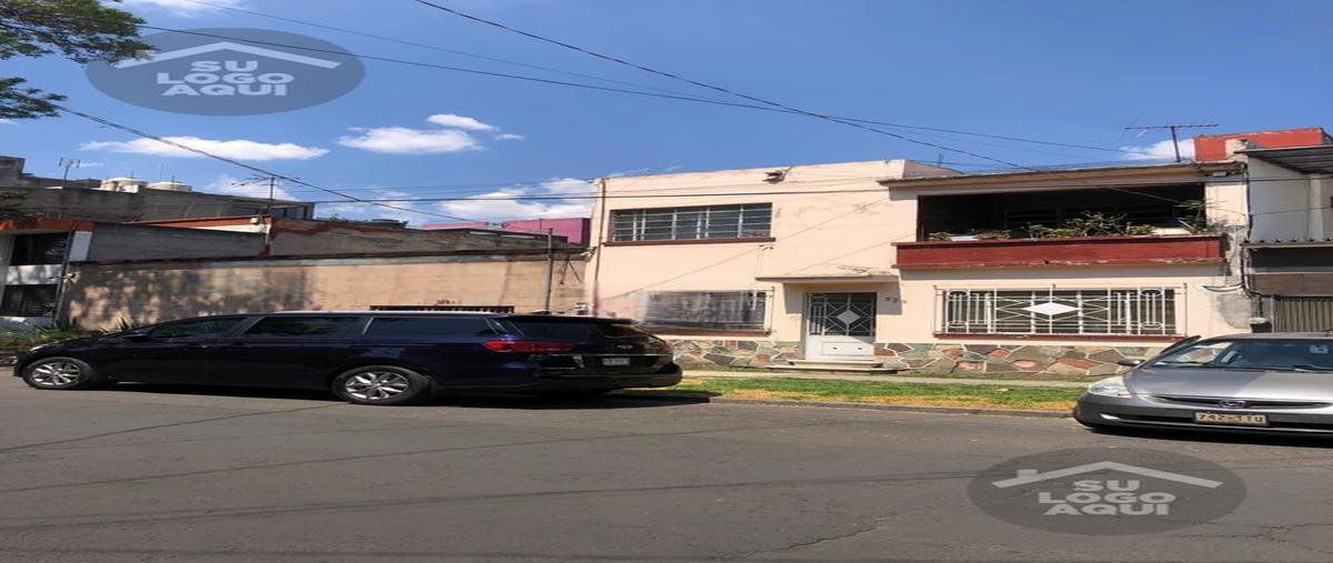 Foto de terreno habitacional en , narvarte poniente, benito juárez, df / cdmx, 30987490 foto 01 Foto de terreno habitacional en venta en , narvarte poniente, benito juárez, df / cdmx, 30987490 No. 01