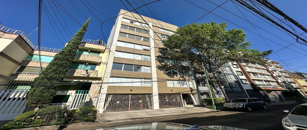 Foto de departamento en venta en  , narvarte poniente, benito juárez, df / cdmx, 0 No. 03