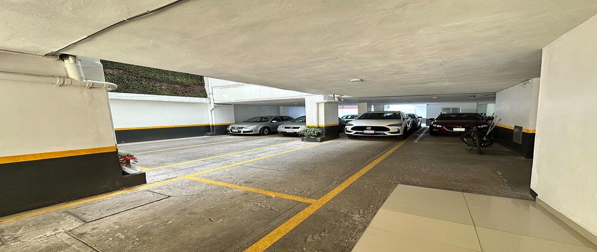 Foto de departamento en venta en  , narvarte poniente, benito juárez, df / cdmx, 0 No. 04