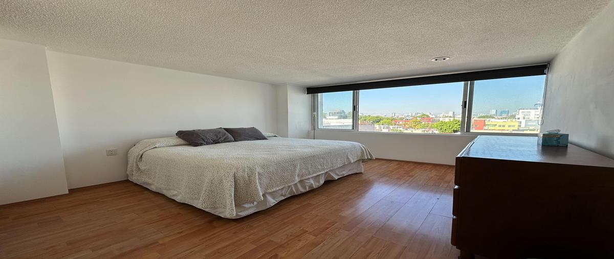 Foto de departamento en venta en  , narvarte poniente, benito juárez, df / cdmx, 0 No. 03