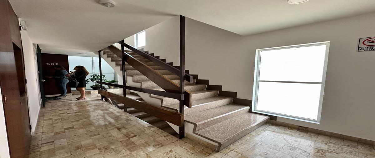 Foto de departamento en venta en  , narvarte poniente, benito juárez, df / cdmx, 0 No. 04