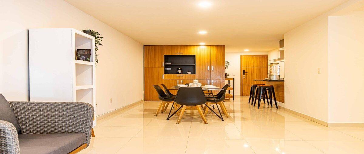 Foto de departamento en venta en  , narvarte poniente, benito juárez, df / cdmx, 0 No. 04