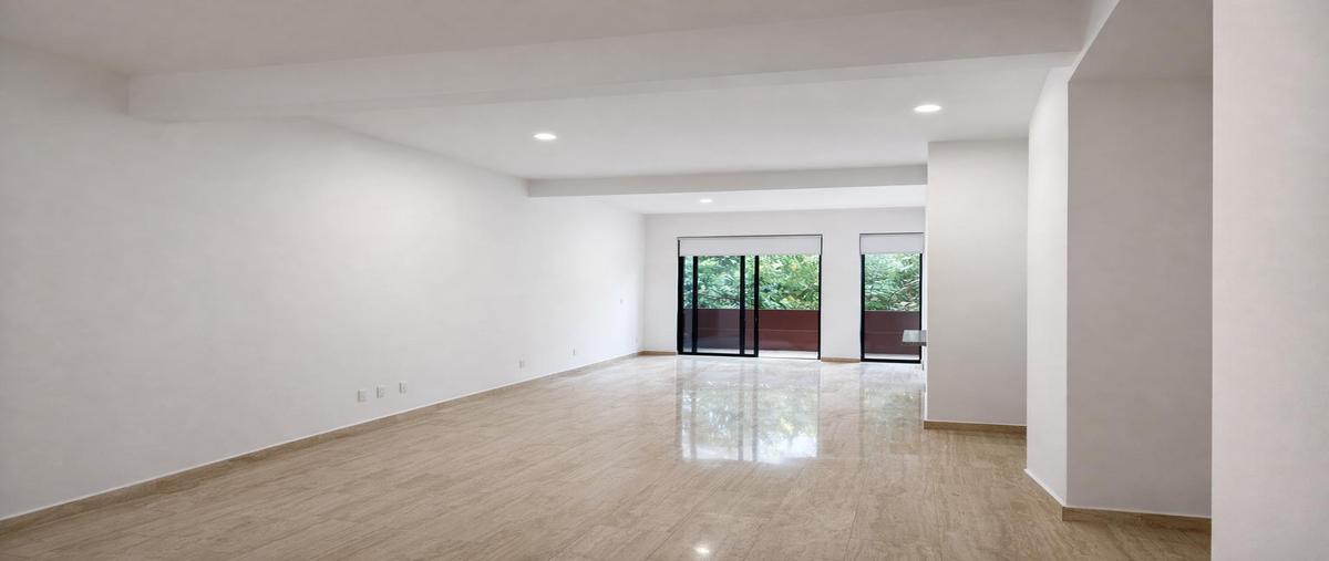 Foto de departamento en venta en  , narvarte poniente, benito juárez, df / cdmx, 0 No. 05