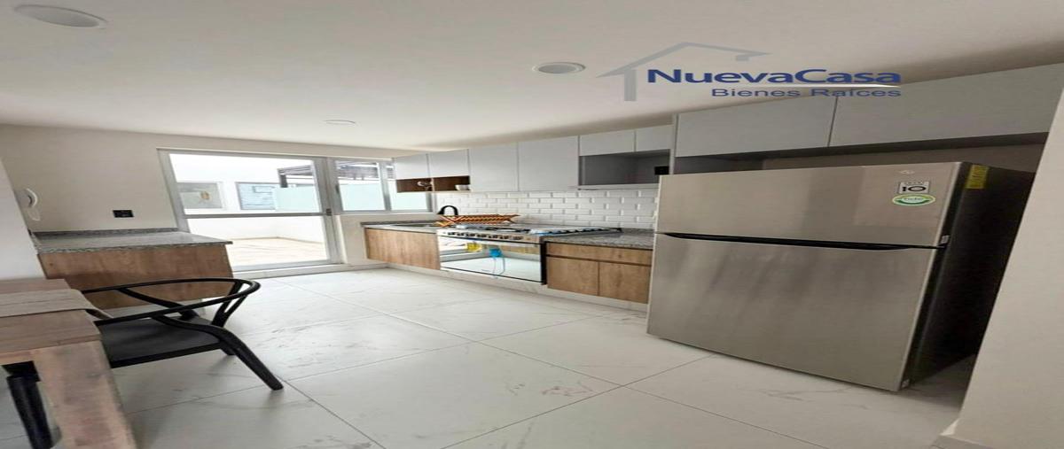 Foto de departamento en , narvarte poniente, benito juárez, df / cdmx, 0 foto 03 Foto de departamento en venta en , narvarte poniente, benito juárez, df / cdmx, 0 No. 03