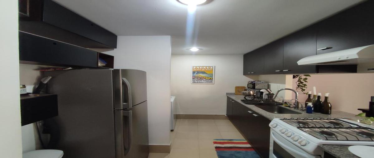 Foto de departamento en venta en  , narvarte poniente, benito juárez, df / cdmx, 0 No. 03