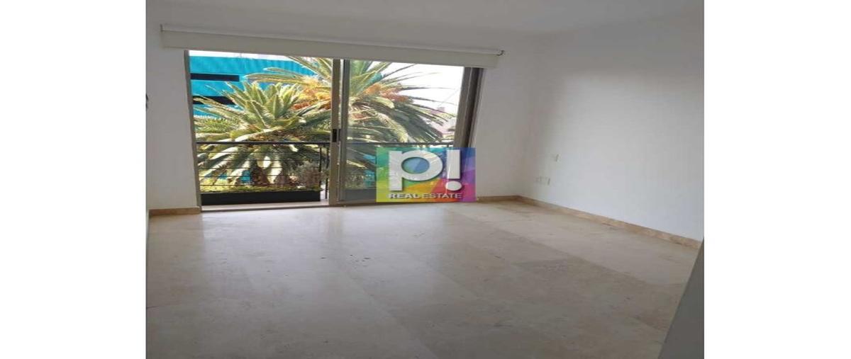 Foto de departamento en renta en  , narvarte poniente, benito juárez, df / cdmx, 0 No. 04