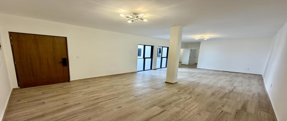 Foto de departamento en renta en  , narvarte poniente, benito juárez, df / cdmx, 0 No. 03