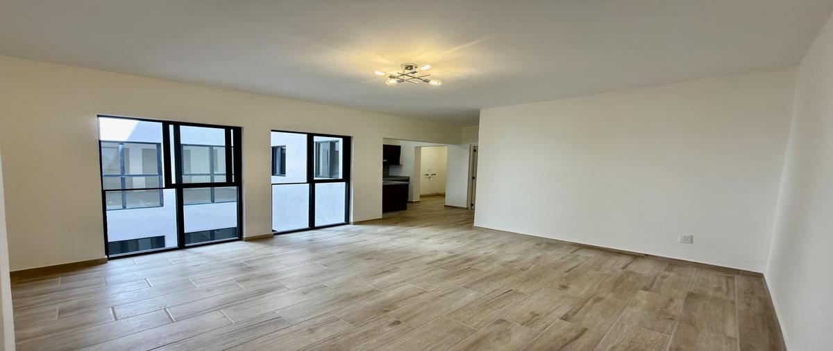 Foto de departamento en renta en  , narvarte poniente, benito juárez, df / cdmx, 0 No. 05