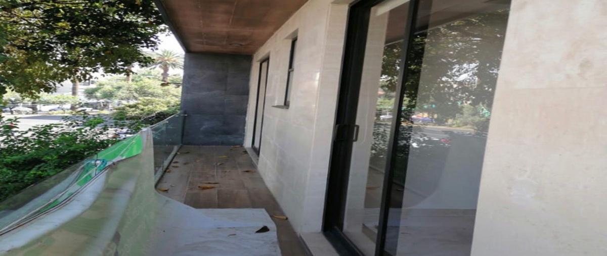 Foto de departamento en venta en  , narvarte poniente, benito juárez, df / cdmx, 0 No. 04