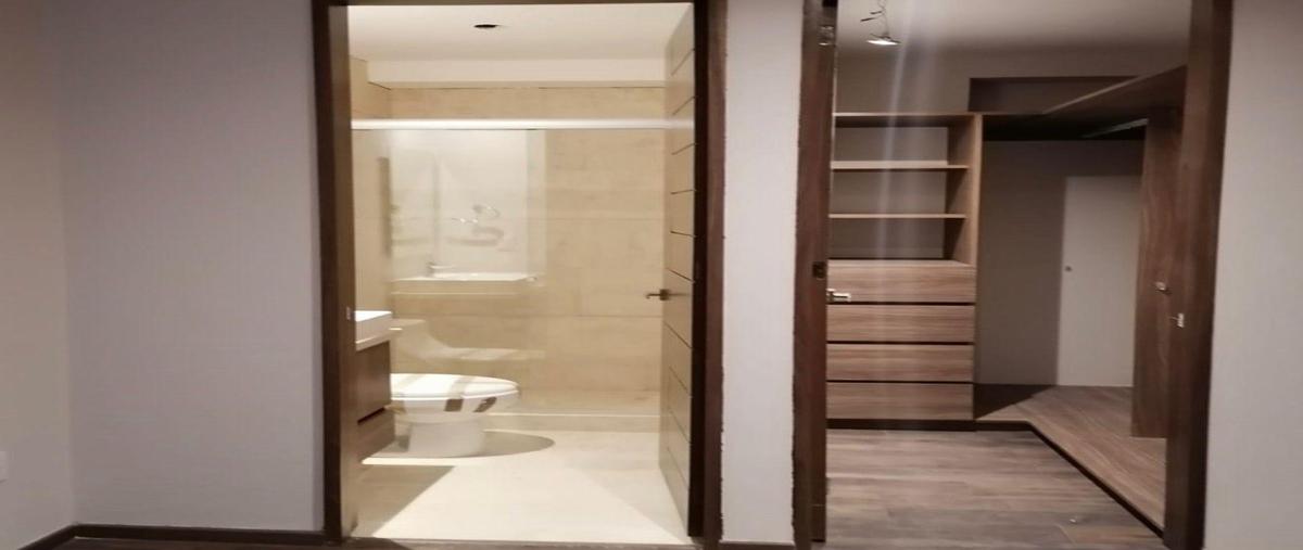 Foto de departamento en venta en  , narvarte poniente, benito juárez, df / cdmx, 0 No. 05