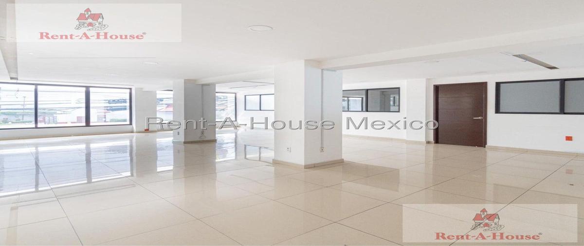 Foto de oficina en renta en  , narvarte poniente, benito juárez, df / cdmx, 31040711 No. 04