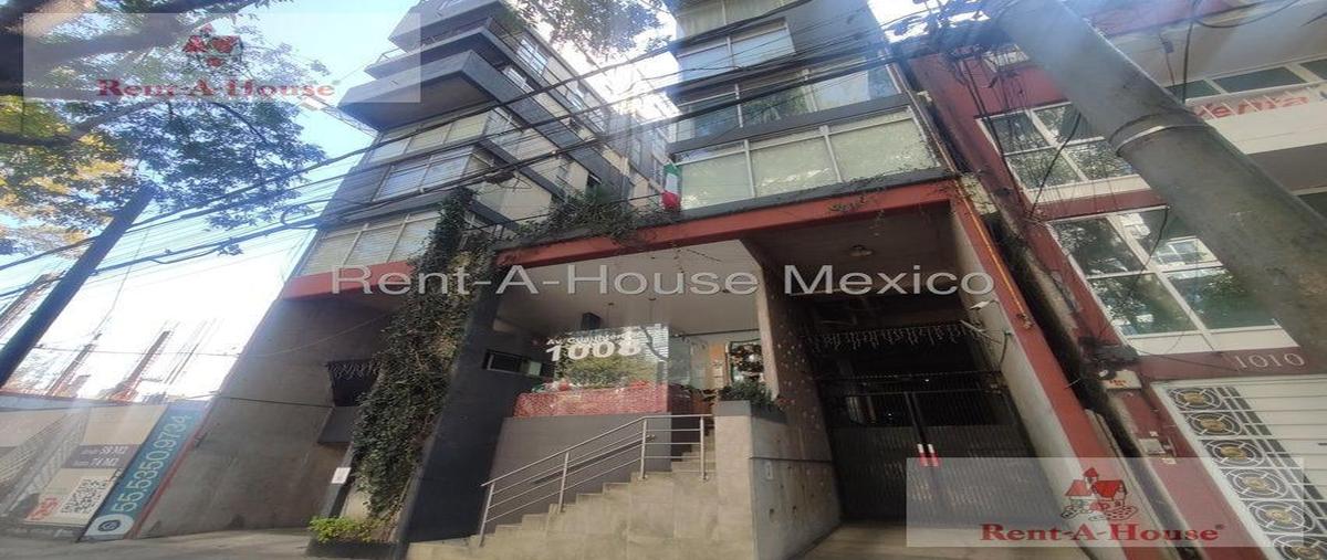 Foto de departamento en , narvarte poniente, benito juárez, df / cdmx, 31045595 foto 02 Foto de departamento en venta en , narvarte poniente, benito juárez, df / cdmx, 31045595 No. 02
