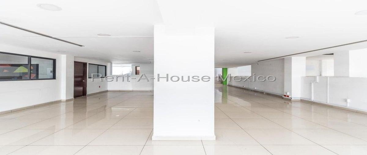 Foto de oficina en renta en  , narvarte poniente, benito juárez, df / cdmx, 0 No. 04