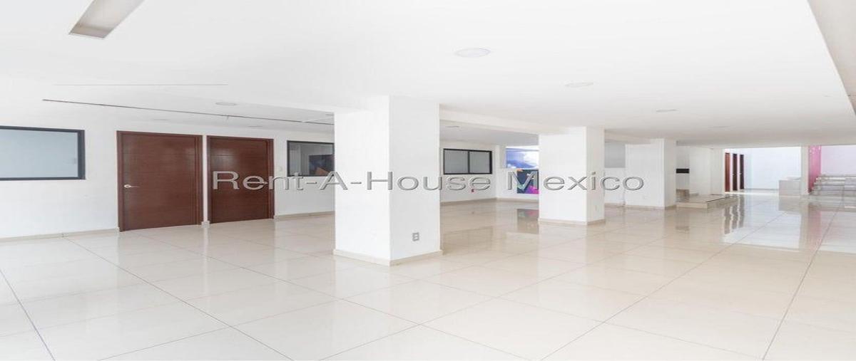Foto de oficina en renta en  , narvarte poniente, benito juárez, df / cdmx, 0 No. 05