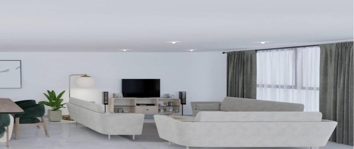 Foto de departamento en venta en  , narvarte poniente, benito juárez, df / cdmx, 0 No. 03