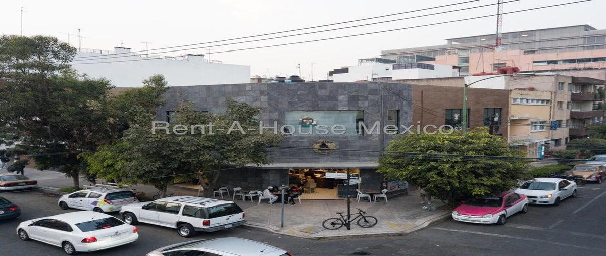 Foto de oficina en , narvarte poniente, benito juárez, df / cdmx, 0 foto 02 Foto de oficina en renta en , narvarte poniente, benito juárez, df / cdmx, 0 No. 02