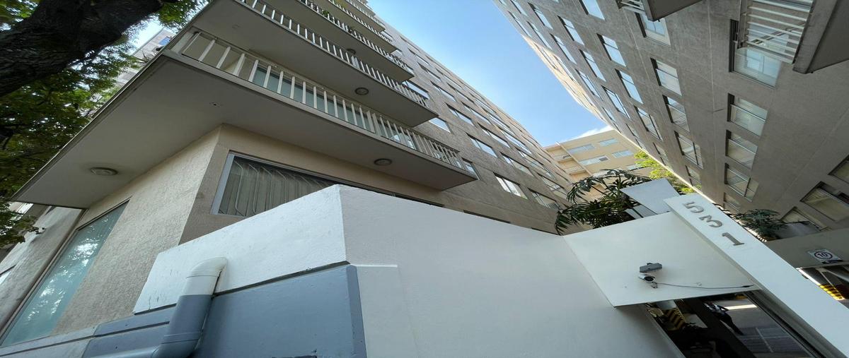 Foto de departamento en , narvarte poniente, benito juárez, df / cdmx, 0 foto 01 Foto de departamento en venta en , narvarte poniente, benito juárez, df / cdmx, 0 No. 01