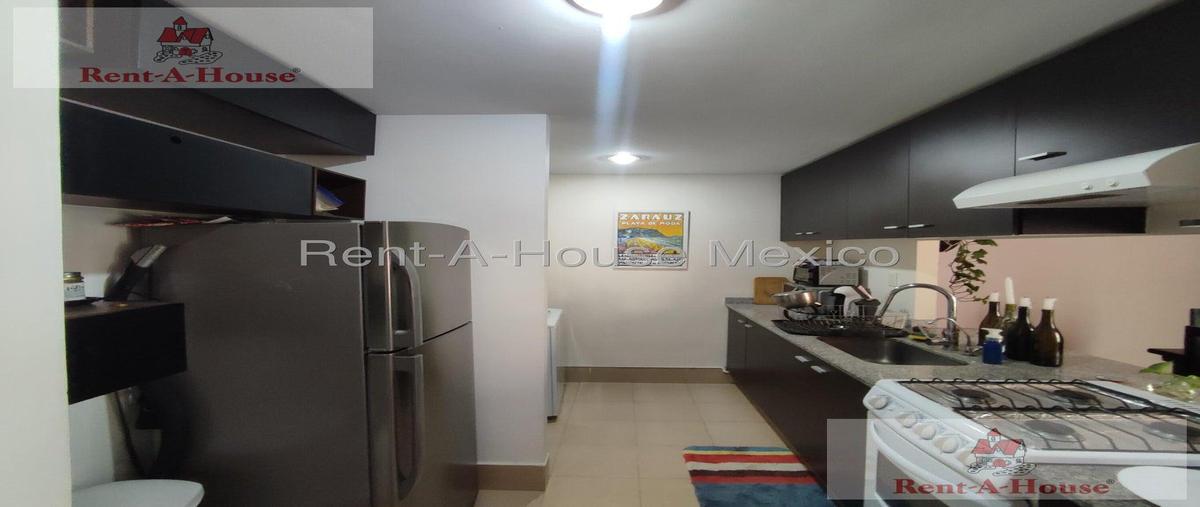 Foto de departamento en venta en  , narvarte poniente, benito juárez, df / cdmx, 31048419 No. 05