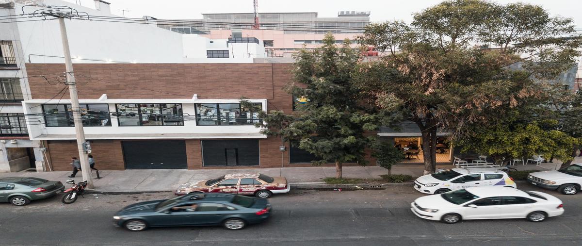 Foto de oficina en renta en  , narvarte poniente, benito juárez, df / cdmx, 31048872 No. 03