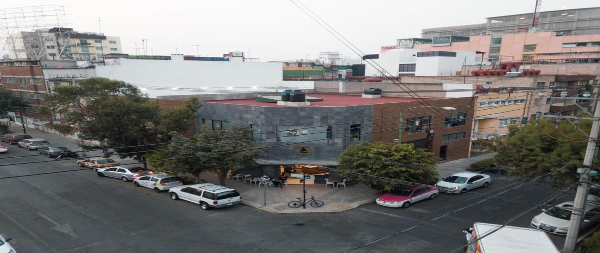 Foto de oficina en renta en  , narvarte poniente, benito juárez, df / cdmx, 31048872 No. 04