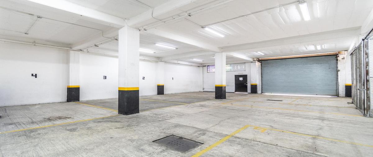 Foto de oficina en renta en  , narvarte poniente, benito juárez, df / cdmx, 31048872 No. 05